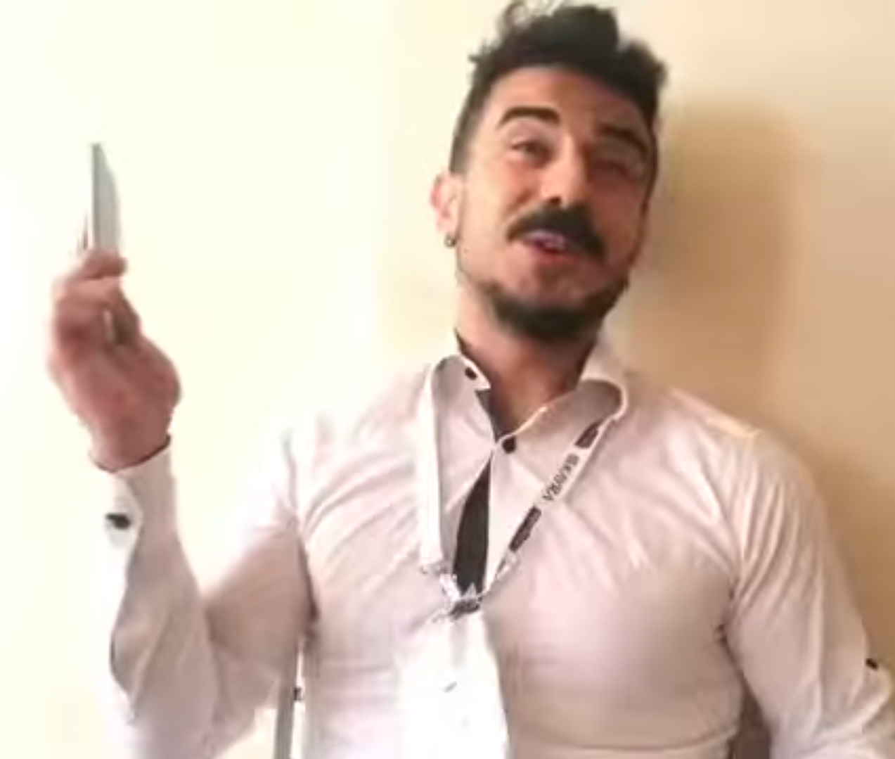 Barın, 22 Yaşında